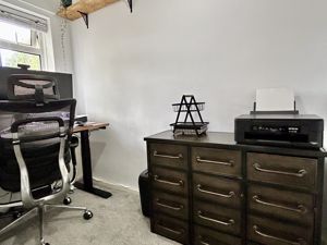 Nursery/Study- click for photo gallery